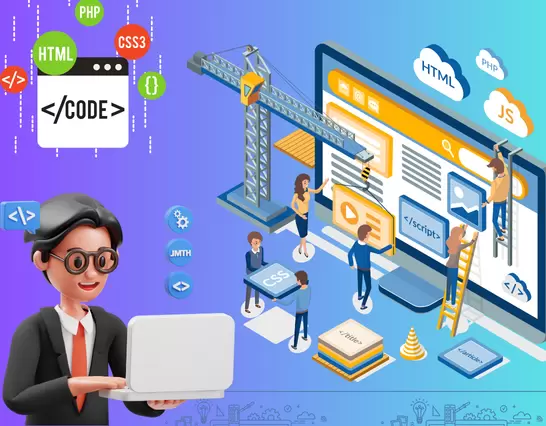 Web Development